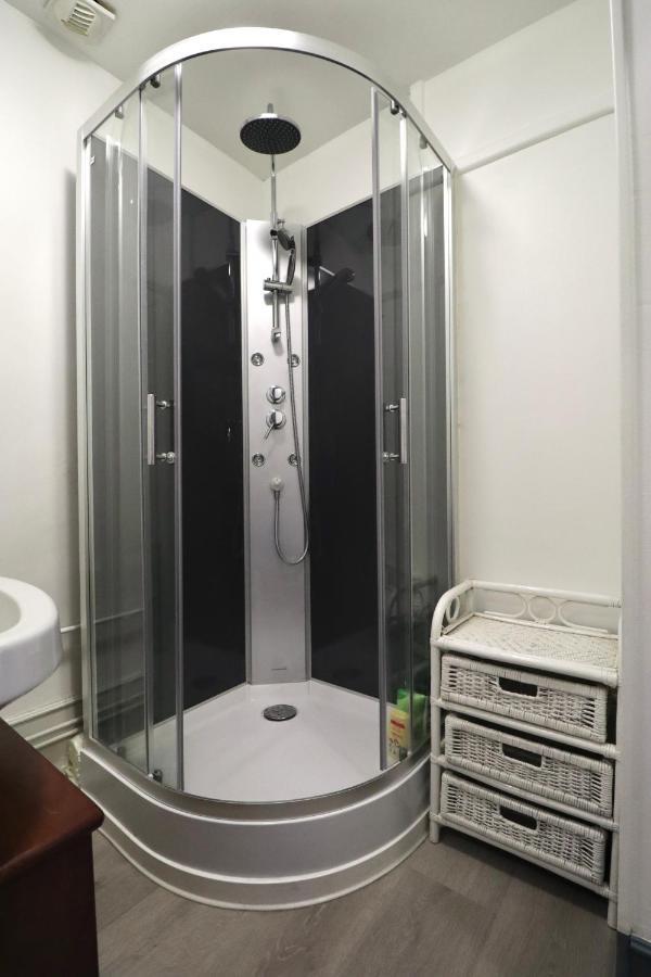 Studio De 30M² Hypercentre Tres Calme Монбельяр Екстер'єр фото